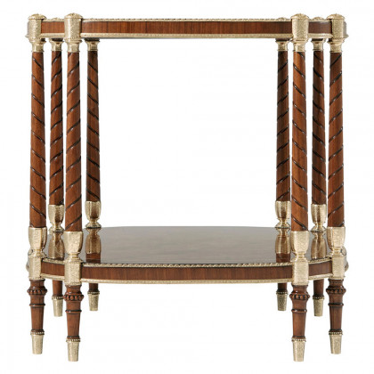 Theodore Alexander - The Timothy Side Table