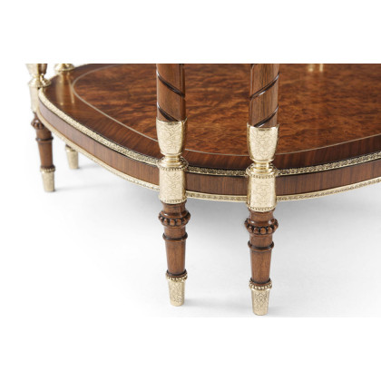 Theodore Alexander - The Timothy Side Table