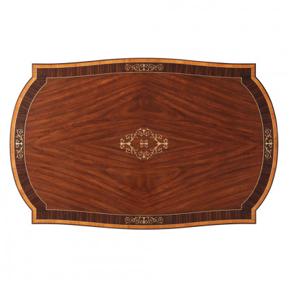 Theodore Alexander - Sophie Cocktail Table