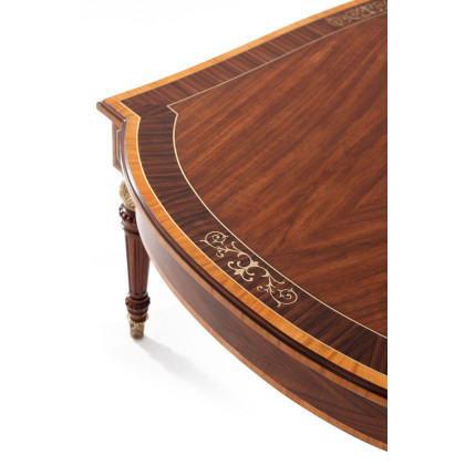 Theodore Alexander - Sophie Cocktail Table