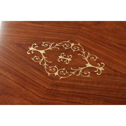 Theodore Alexander - Sophie Cocktail Table