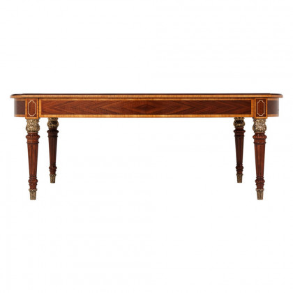 Theodore Alexander - Sophie Cocktail Table