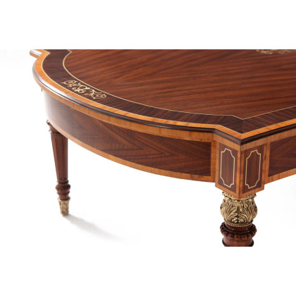 Theodore Alexander - Sophie Cocktail Table