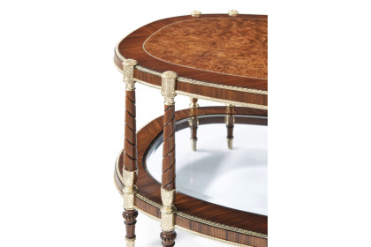 Theodore Alexander™ - The Timothy Cocktail Table