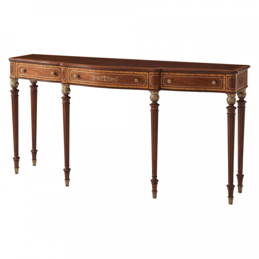 Theodore Alexander - Aleron Serving Table