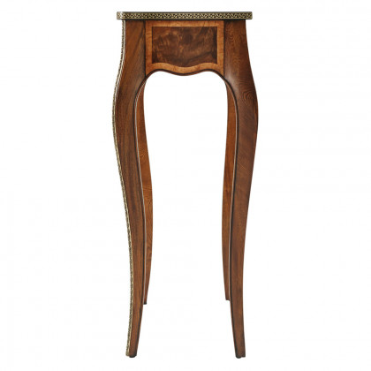 Theodore Alexander Harper Half Console Table
