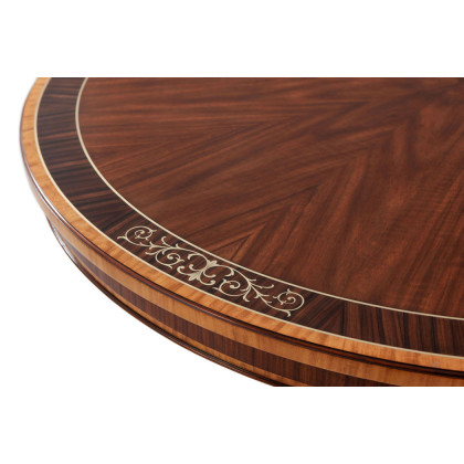 Theodore Alexander - Trenton Dining Table