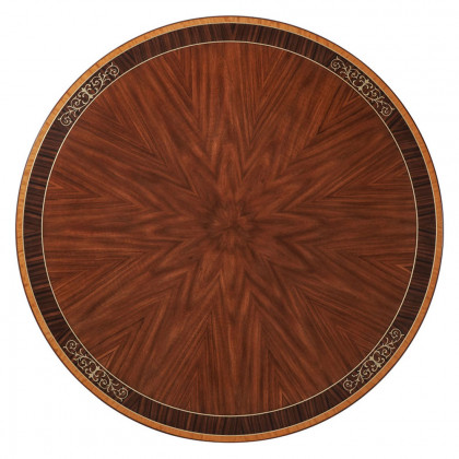 Theodore Alexander - Trenton Dining Table
