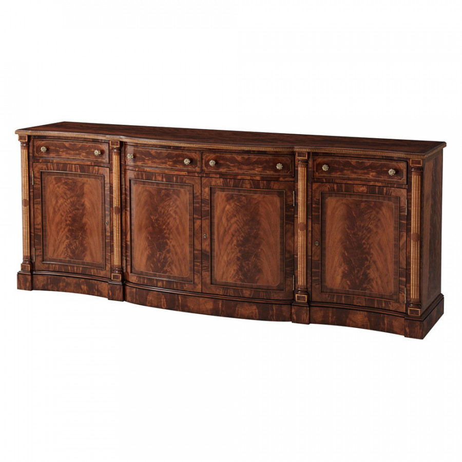 Theodore Alexander - Avenall Sideboard