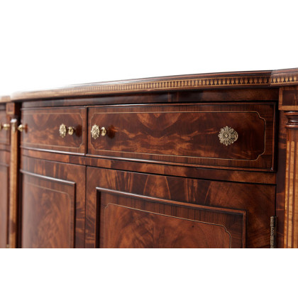 Theodore Alexander - Avenall Sideboard