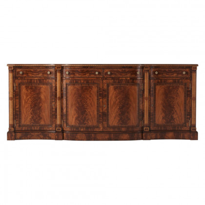 Theodore Alexander - Avenall Sideboard