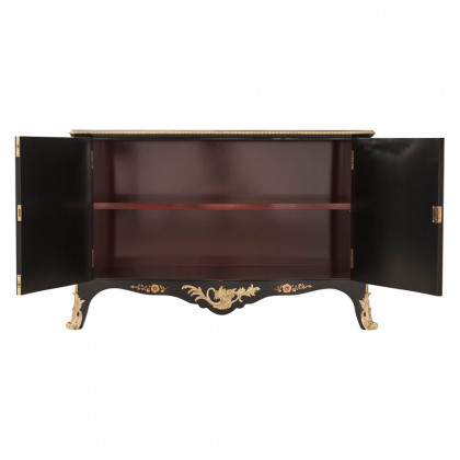 Theodore Alexander - The Claydon Cabinet