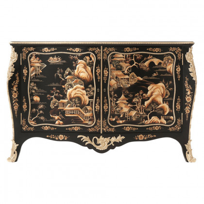 Theodore Alexander - The Claydon Cabinet