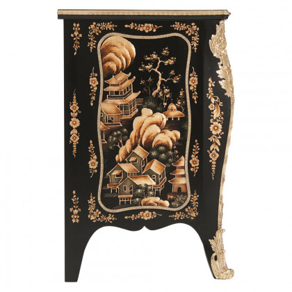 Theodore Alexander - The Claydon Cabinet