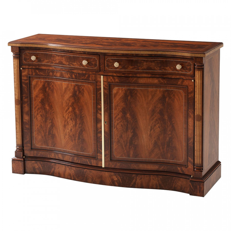 Theodore Alexander - Tristam Cabinet