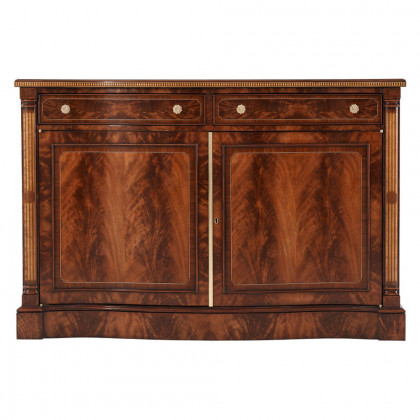 Theodore Alexander - Tristam Cabinet