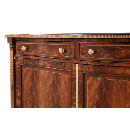 Theodore Alexander - Tristam Cabinet