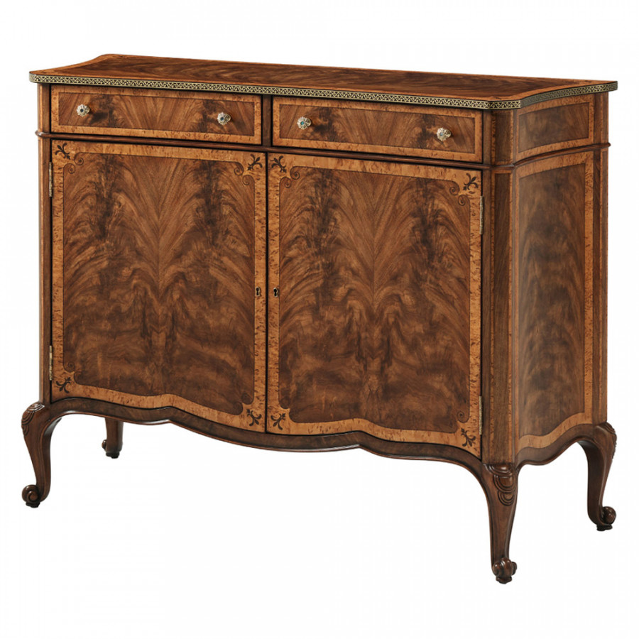 Theodore Alexander - Harper Cabinet