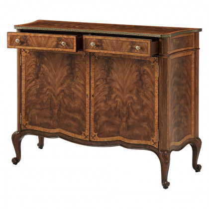 Theodore Alexander - Harper Cabinet