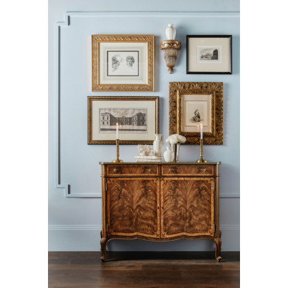 Theodore Alexander - Harper Cabinet