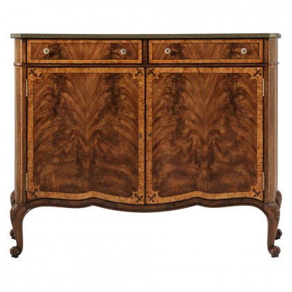 Theodore Alexander - Harper Cabinet