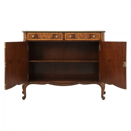 Theodore Alexander - Harper Cabinet
