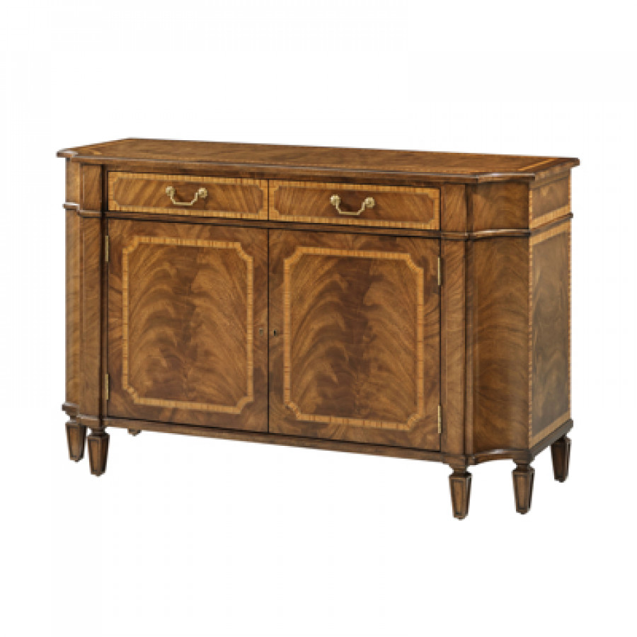 Theodore Alexander - Sloane Cabinet