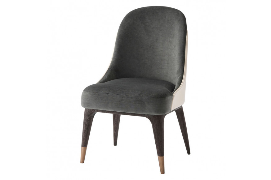 Theodore Alexander™ - Covet Dining Chair II