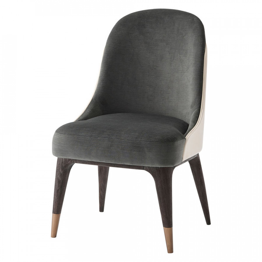Theodore Alexander - Covet II Dining Chair
