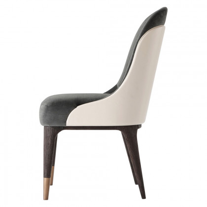 Theodore Alexander - Covet II Dining Chair