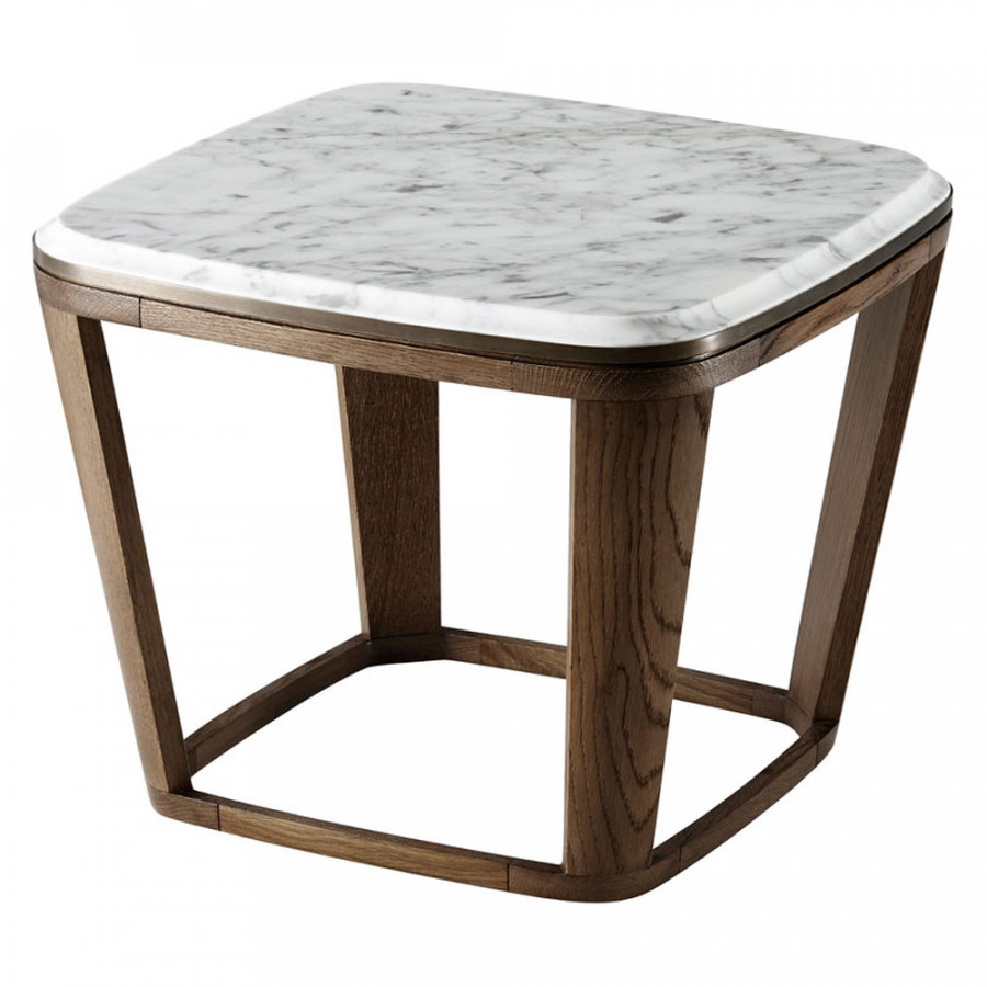 Theodore Alexander - Converge Low Accent Table