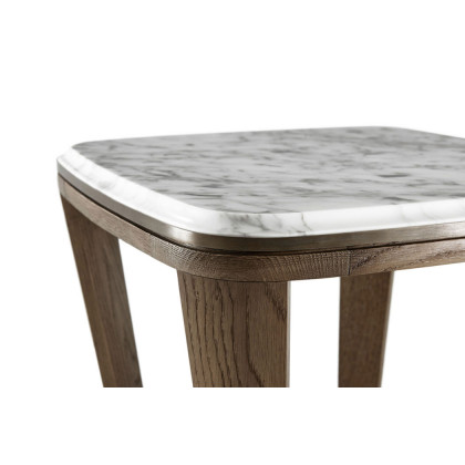 Theodore Alexander - Converge Low Accent Table