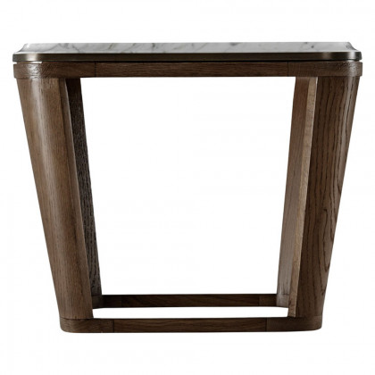 Theodore Alexander - Converge Low Accent Table