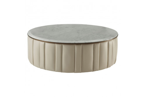 Theodore Alexander™ - Allure Attraction Cocktail Table II