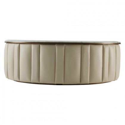 Theodore Alexander - Allure Attraction II Cocktail Table