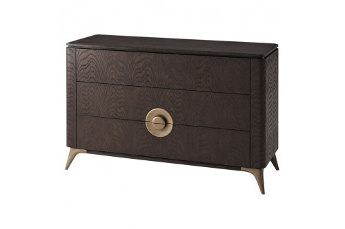 Theodore Alexander™ - Admire Chest Of Drawers