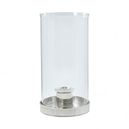 Theodore Alexander - Last Storm Of The Season Small Candleholder