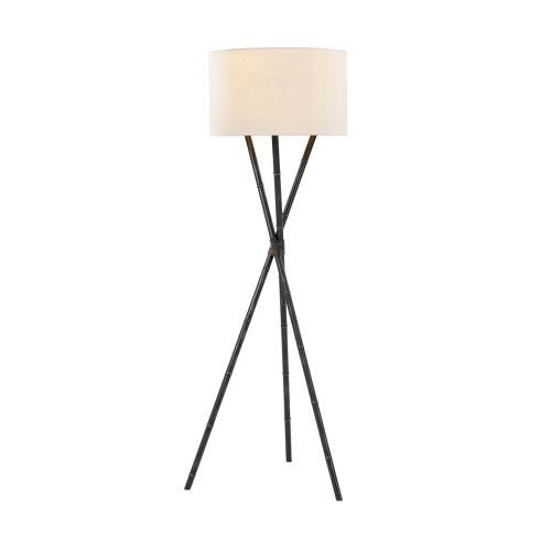 Theodore Alexander - Kesden Trio Floor Lamp