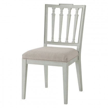 Theodore Alexander - The Tristan Dining Chair