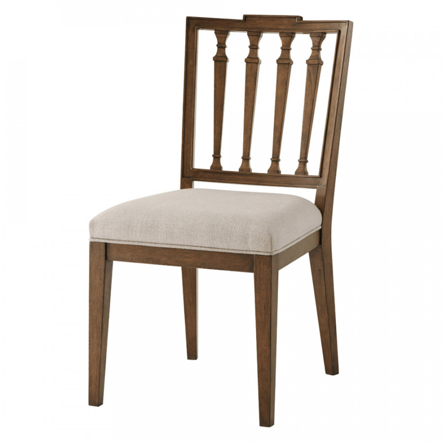 Theodore Alexander - The Tristan Dining Chair