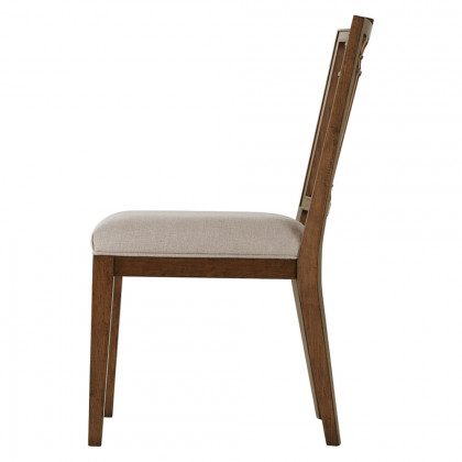 Theodore Alexander - The Tristan Dining Chair