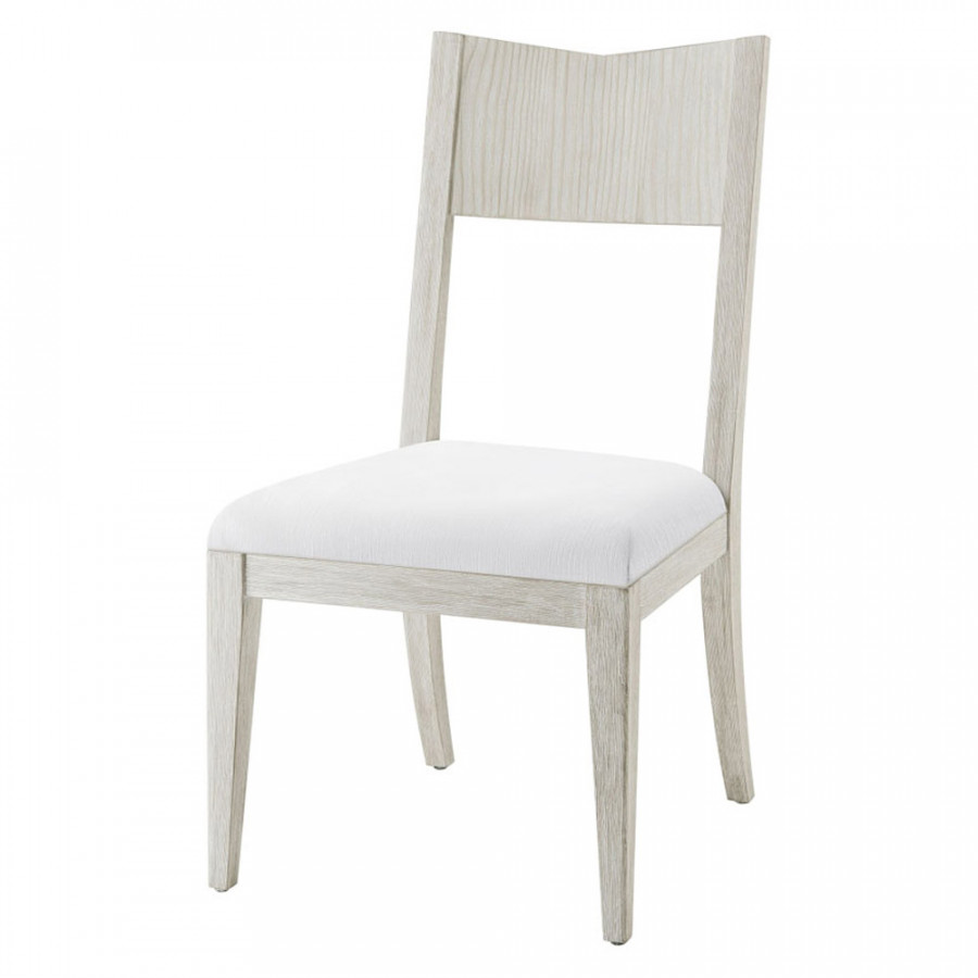 Theodore Alexander - Breeze Side Chair
