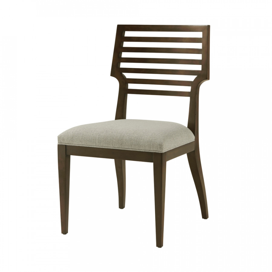 Theodore Alexander - Lido Dining Side Chair
