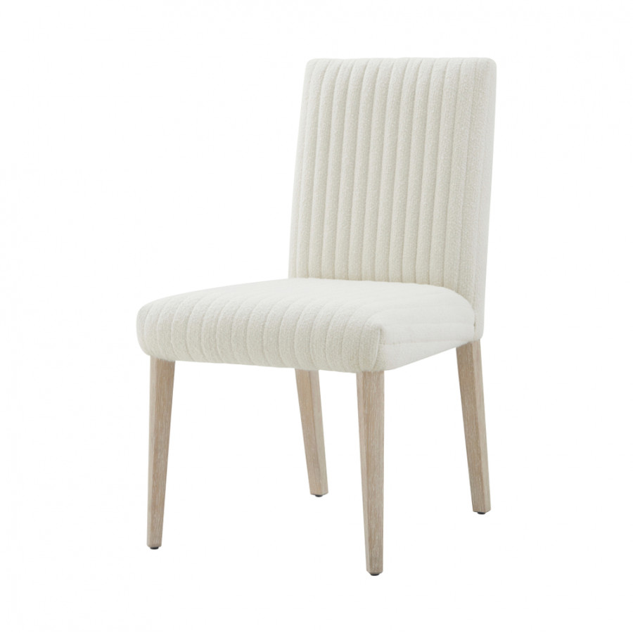 Theodore Alexander - Horizon Side Chair