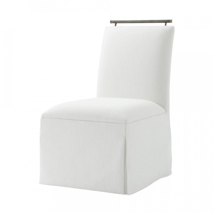 Theodore Alexander - Balboa II Upholstered Dining Side Chair