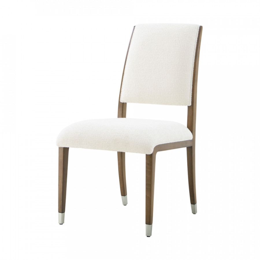 Theodore Alexander Origins Dining Side Chair - Landmark