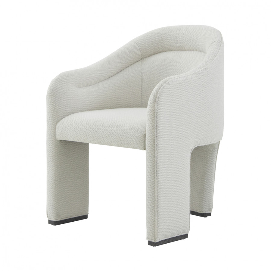 Theodore Alexander - Maxwell Upholstered Dining Chair