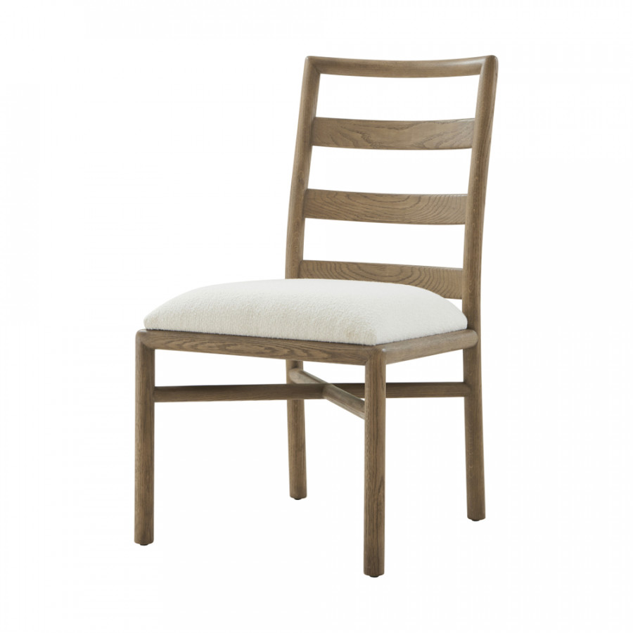 Theodore Alexander Montauk Dining Side Chair