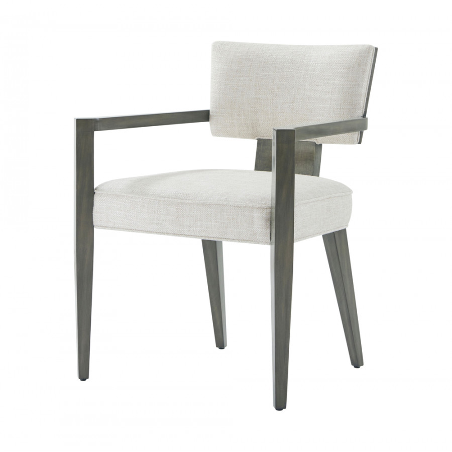 Theodore Alexander - Hudson Dining Armchair