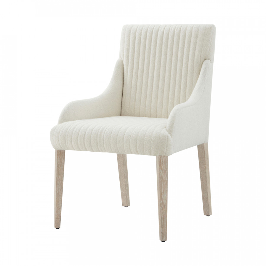 Theodore Alexander - Horizon Armchair
